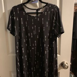 Amazingly soft dresses with pockets